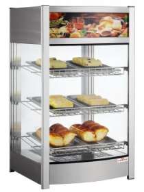 Витрина тепловая Frosty RTR-97L